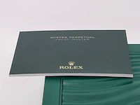 Heren polshorloge, rolex, yacht master 226659 - afbeelding 26 van  37