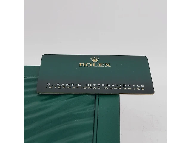 Heren polshorloge, rolex, yacht master 226659 - afbeelding 27 van  37