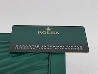 Heren polshorloge, rolex, yacht master 226659 - afbeelding 27 van  37