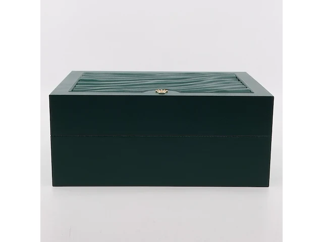Heren polshorloge, rolex, yacht master 226659 - afbeelding 29 van  37