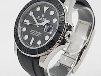 Heren polshorloge, rolex, yacht master 226659 - afbeelding 23 van  37