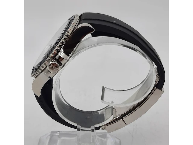 Heren polshorloge, rolex, yacht master 226659 - afbeelding 32 van  37
