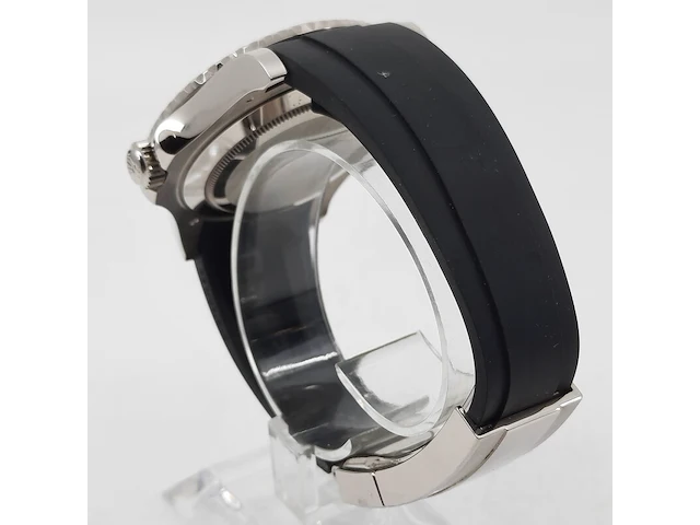 Heren polshorloge, rolex, yacht master 226659 - afbeelding 33 van  37
