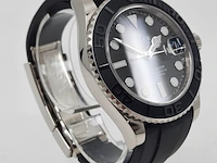 Heren polshorloge, rolex, yacht master 226659 - afbeelding 37 van  37