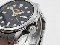 Heren polshorloge seiko, 4r36-08lo 575147 - afbeelding 2 van  16