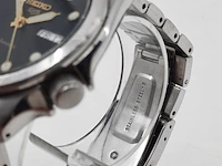 Heren polshorloge seiko, 4r36-08lo 575147 - afbeelding 3 van  16