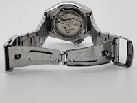 Heren polshorloge seiko, 4r36-08lo 575147 - afbeelding 4 van  16