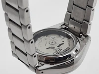Heren polshorloge seiko, 4r36-08lo 575147 - afbeelding 6 van  16
