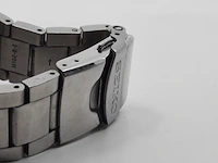Heren polshorloge seiko, 4r36-08lo 575147 - afbeelding 7 van  16