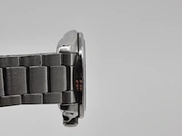 Heren polshorloge seiko, 4r36-08lo 575147 - afbeelding 8 van  16