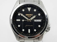 Heren polshorloge seiko, 4r36-08lo 575147 - afbeelding 1 van  16