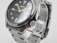 Heren polshorloge seiko, 4r36-08lo 575147 - afbeelding 9 van  16
