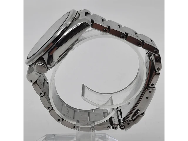 Heren polshorloge seiko, 4r36-08lo 575147 - afbeelding 10 van  16