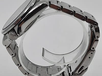 Heren polshorloge seiko, 4r36-08lo 575147 - afbeelding 10 van  16