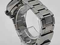 Heren polshorloge seiko, 4r36-08lo 575147 - afbeelding 11 van  16