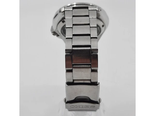 Heren polshorloge seiko, 4r36-08lo 575147 - afbeelding 12 van  16