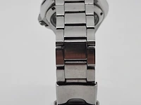 Heren polshorloge seiko, 4r36-08lo 575147 - afbeelding 12 van  16