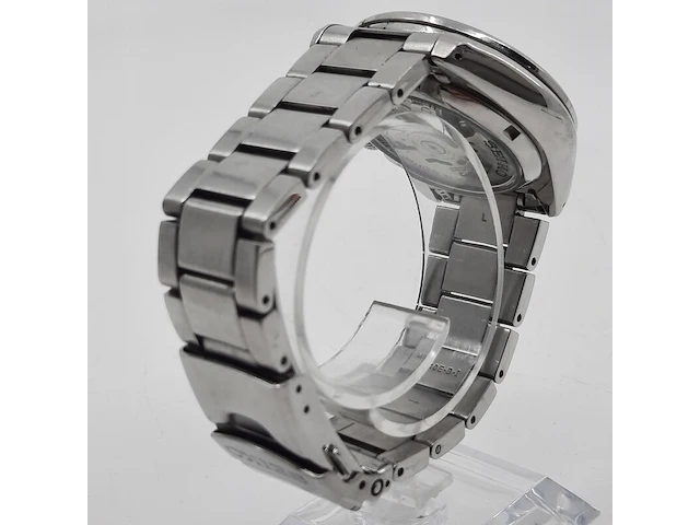 Heren polshorloge seiko, 4r36-08lo 575147 - afbeelding 13 van  16