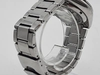 Heren polshorloge seiko, 4r36-08lo 575147 - afbeelding 13 van  16