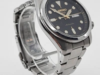 Heren polshorloge seiko, 4r36-08lo 575147 - afbeelding 15 van  16
