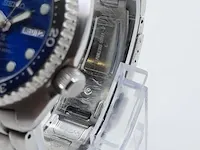 Heren polshorloge seiko, diver 4r36-07d0 - afbeelding 2 van  18