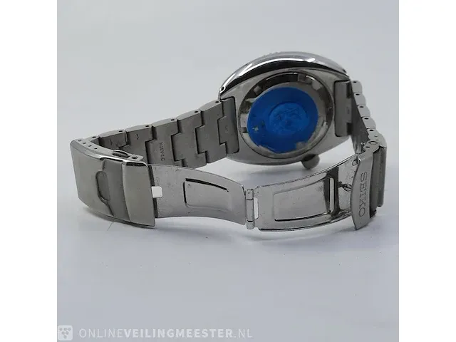 Heren polshorloge seiko, diver 4r36-07d0 - afbeelding 3 van  18