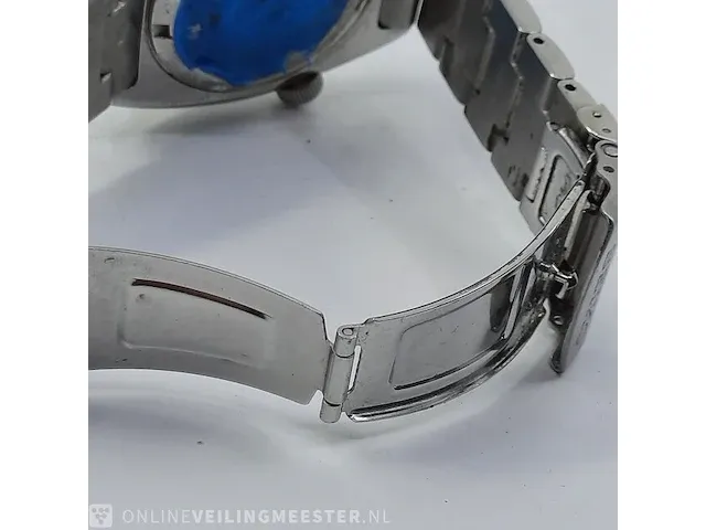 Heren polshorloge seiko, diver 4r36-07d0 - afbeelding 4 van  18