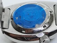 Heren polshorloge seiko, diver 4r36-07d0 - afbeelding 6 van  18