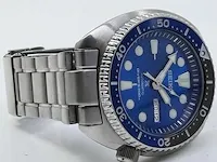Heren polshorloge seiko, diver 4r36-07d0 - afbeelding 7 van  18