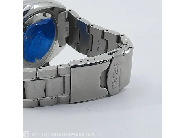 Heren polshorloge seiko, diver 4r36-07d0 - afbeelding 9 van  18