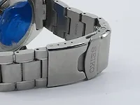 Heren polshorloge seiko, diver 4r36-07d0 - afbeelding 9 van  18