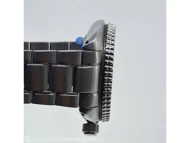Heren polshorloge seiko, diver 4r36-07d0 - afbeelding 10 van  18
