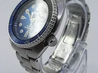 Heren polshorloge seiko, diver 4r36-07d0 - afbeelding 11 van  18