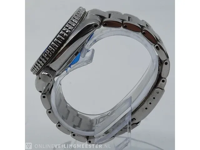 Heren polshorloge seiko, diver 4r36-07d0 - afbeelding 12 van  18