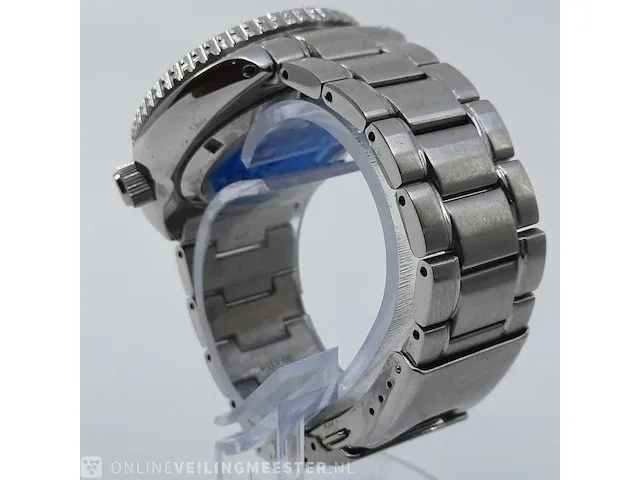 Heren polshorloge seiko, diver 4r36-07d0 - afbeelding 13 van  18