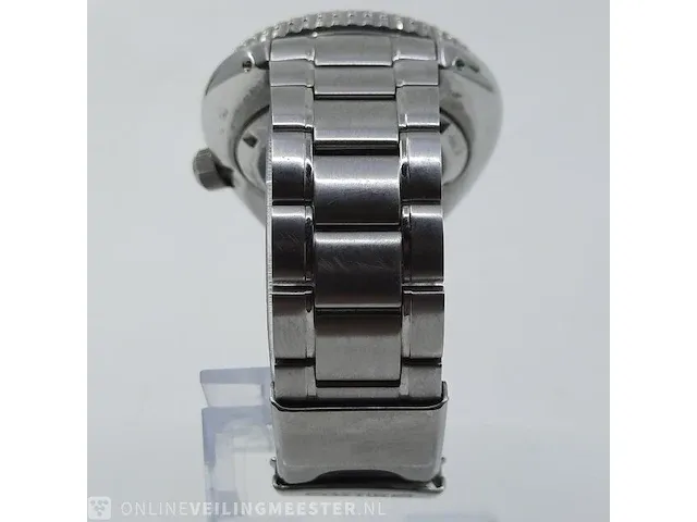 Heren polshorloge seiko, diver 4r36-07d0 - afbeelding 14 van  18