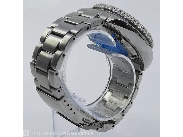 Heren polshorloge seiko, diver 4r36-07d0 - afbeelding 15 van  18