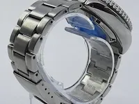 Heren polshorloge seiko, diver 4r36-07d0 - afbeelding 15 van  18