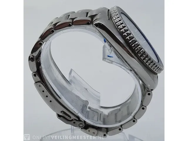 Heren polshorloge seiko, diver 4r36-07d0 - afbeelding 16 van  18
