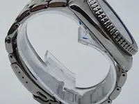 Heren polshorloge seiko, diver 4r36-07d0 - afbeelding 16 van  18