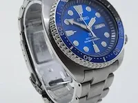 Heren polshorloge seiko, diver 4r36-07d0 - afbeelding 17 van  18