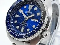 Heren polshorloge seiko, diver 4r36-07d0 - afbeelding 18 van  18