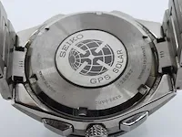Heren polshorloge seiko, gps solar astron 8x82 - afbeelding 3 van  12