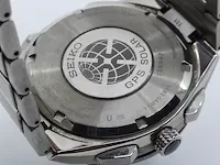 Heren polshorloge seiko, gps solar astron 8x82 - afbeelding 4 van  12