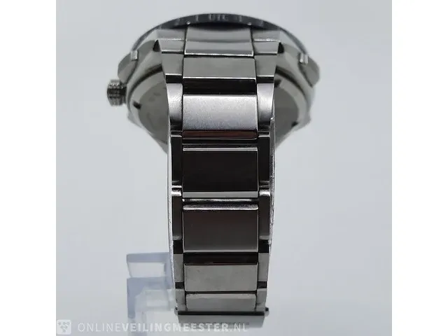 Heren polshorloge seiko, gps solar astron 8x82 - afbeelding 7 van  12