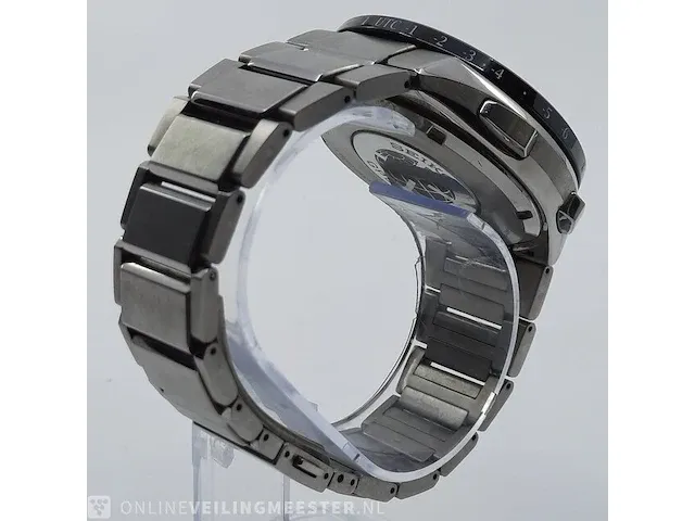 Heren polshorloge seiko, gps solar astron 8x82 - afbeelding 8 van  12