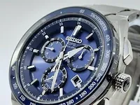 Heren polshorloge seiko, gps solar astron 8x82 - afbeelding 10 van  12