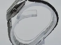 Heren polshorloge seiko, hi beat - afbeelding 5 van  11