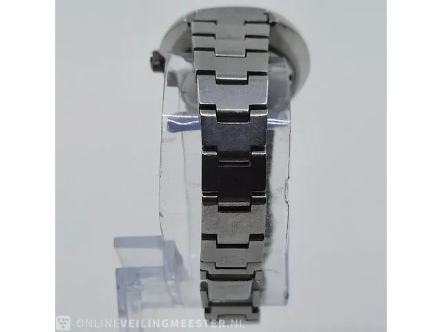 Heren polshorloge seiko, hi beat - afbeelding 7 van  11