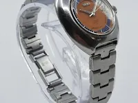 Heren polshorloge seiko, hi beat - afbeelding 9 van  11